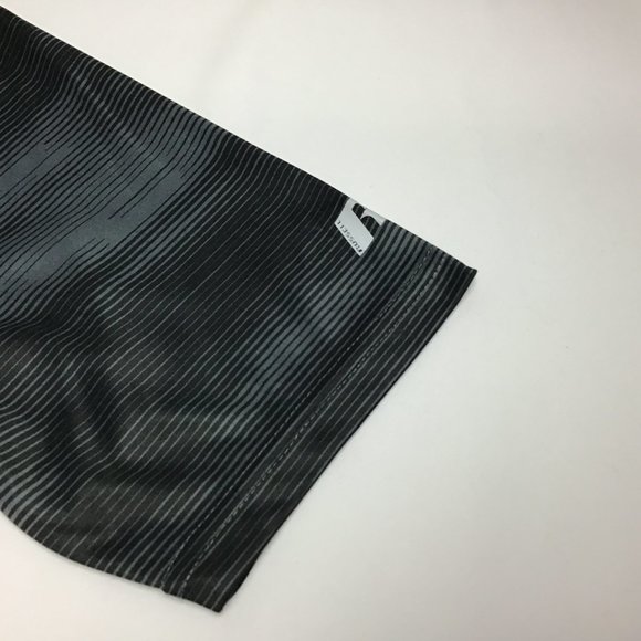 FAMU Florida A&M University Rattlers Gray & Orange Mens Moisture Wicking Shirt M - Picture 3 of 4